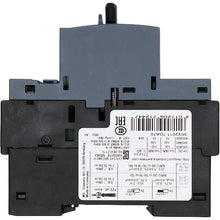Load image into Gallery viewer, Siemens 3RV2011-1DA10