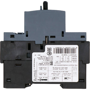 Siemens 3RV2011-1DA10