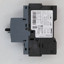 Load image into Gallery viewer, Siemens 3RV2011-1DA10