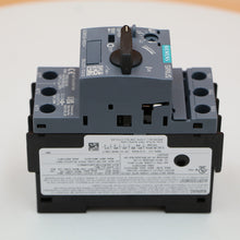 Load image into Gallery viewer, Siemens 3RV2011-1DA10