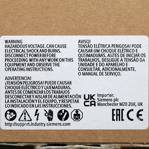 Siemens 3RV2011-1DA10