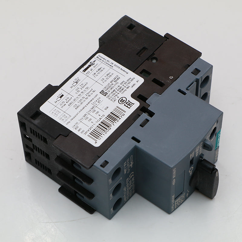 Siemens 3RV2011-1GA10