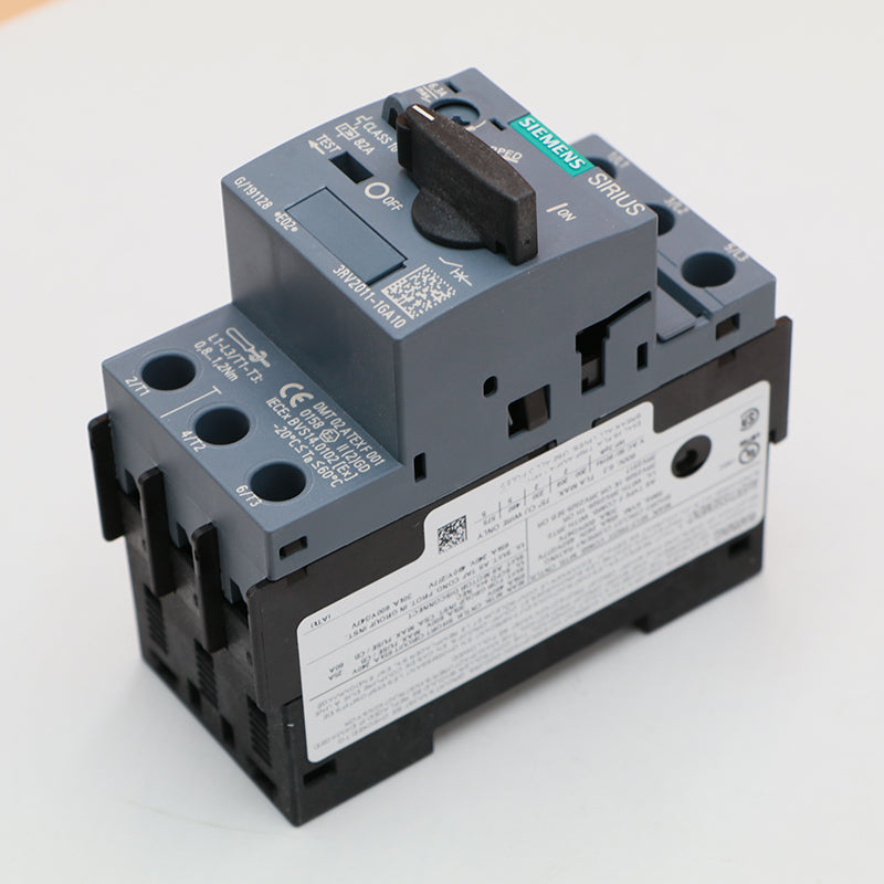 Siemens 3RV2011-1GA10