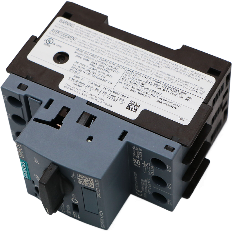 Siemens 3RV2011-1JA10