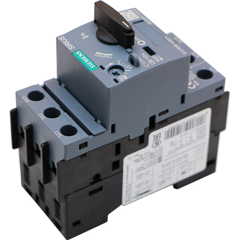 Siemens 3RV2011-1JA10