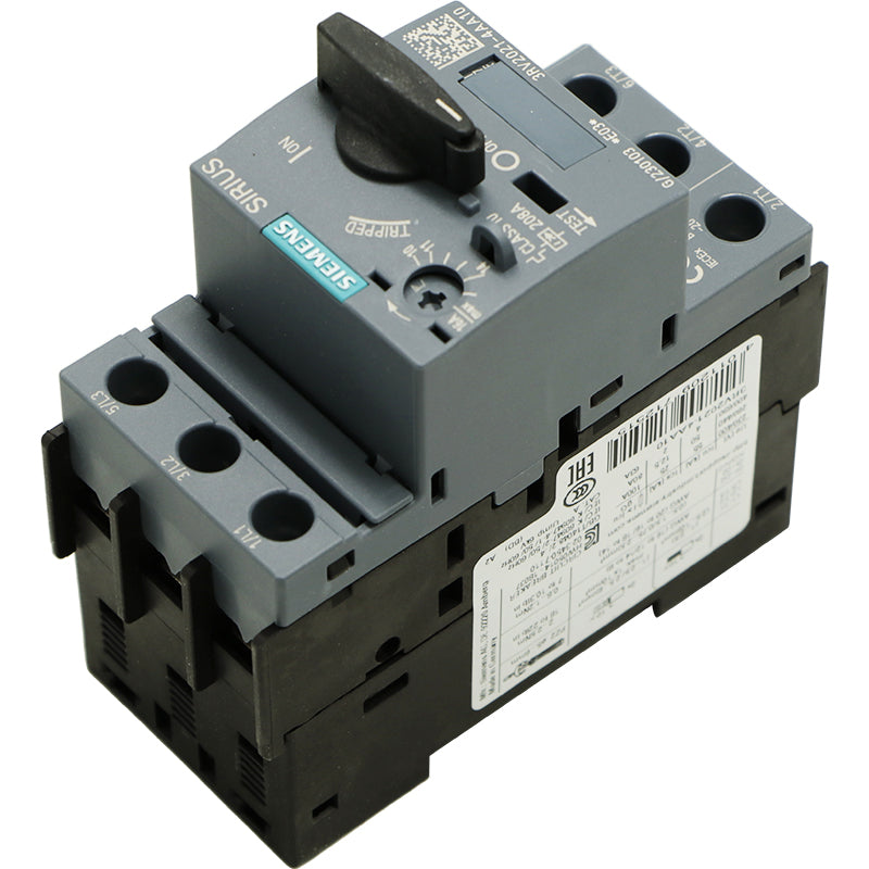 Siemens 3RV2021-4AA10