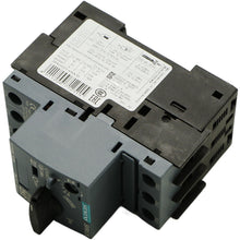 Load image into Gallery viewer, Siemens 3RV2021-4AA10