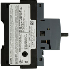 Load image into Gallery viewer, Siemens 3RV2021-4AA10