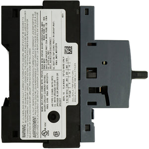 Siemens 3RV2021-4AA10