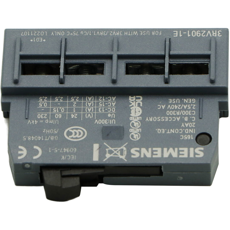 Siemens 3RV2901-1E
