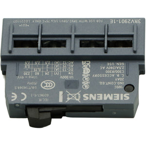 Siemens 3RV2901-1E