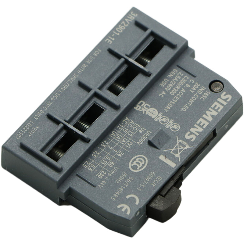Siemens 3RV2901-1E