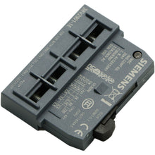 Load image into Gallery viewer, Siemens 3RV2901-1E