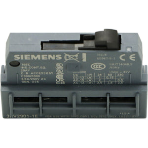 Siemens 3RV2901-1E