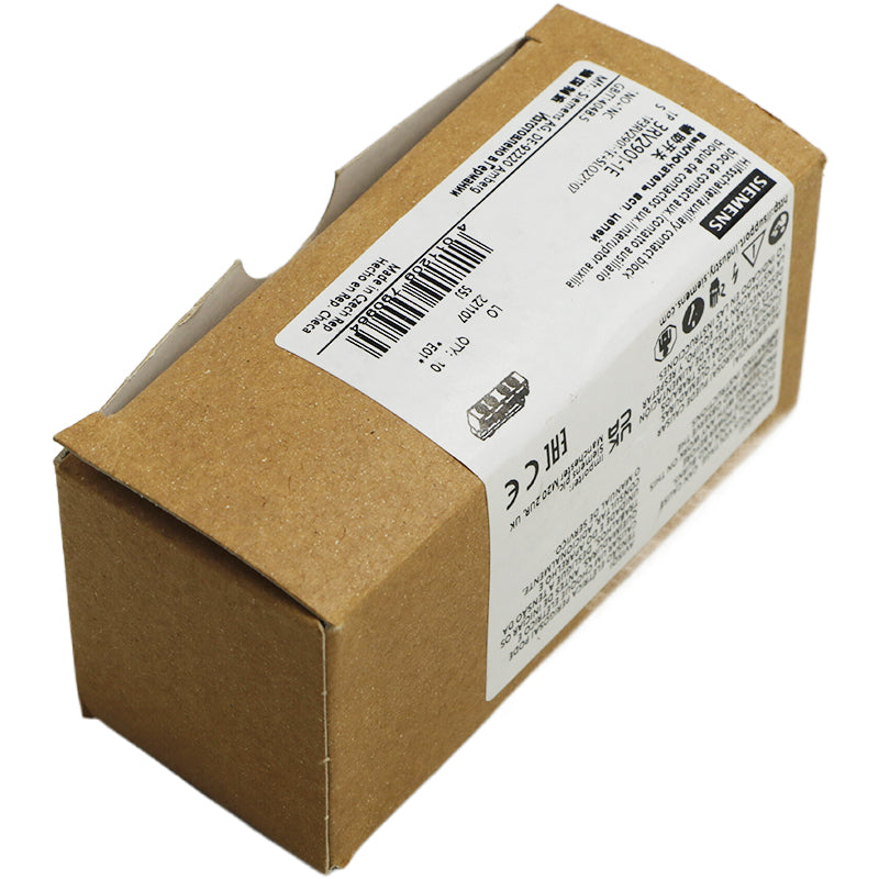 Siemens 3RV2901-1E