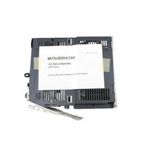 Load image into Gallery viewer, Mitsubishi MDS-D-SVJ3-20