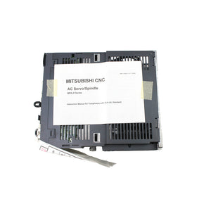 Mitsubishi MDS-D-SVJ3-20
