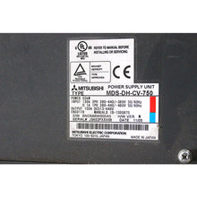 Load image into Gallery viewer, Mitsubishi MDS-DH-CV-750