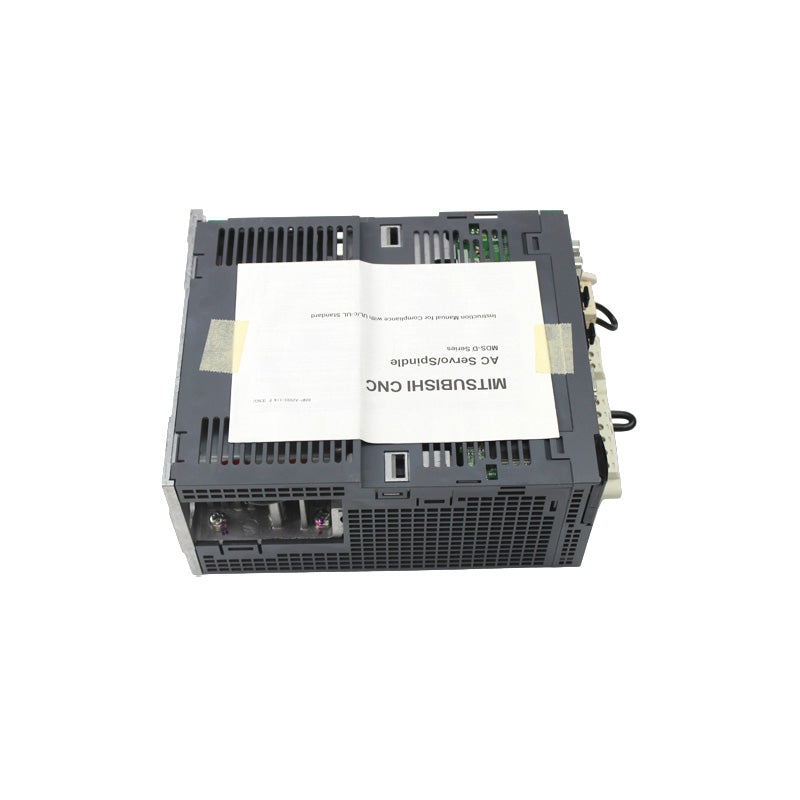 Mitsubishi MDS-D-SVJ3-35