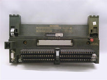 Load image into Gallery viewer, Siemens 6ES7193-4CF50-0AA0