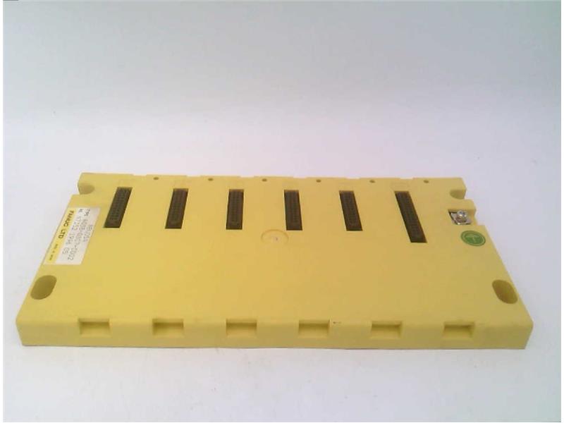 FANUC A03B-0807-C002 Module I/O