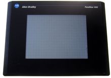 Load image into Gallery viewer, Allen-Bradley 2711-T10G3