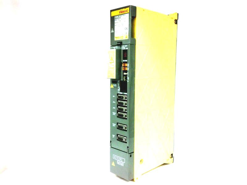 FANUC A06B-6079-H102 Servo Amplifier Module