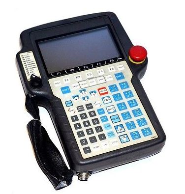 FANUC A05B-2301-C360 Teach Pendant