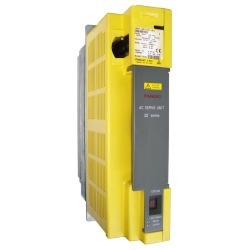 FANUC A06B-6089-H105 AC Servo Drive