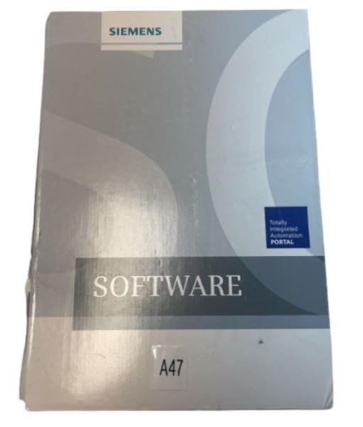 Siemens 6ES7810-5CC10-0YE5