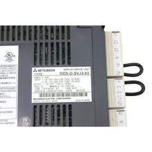 Load image into Gallery viewer, Mitsubishi MDS-D-SVJ3-03