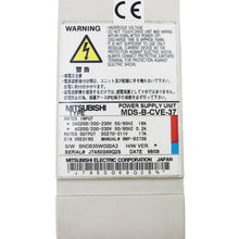 Load image into Gallery viewer, Mitsubishi MDS-B-CVE-37