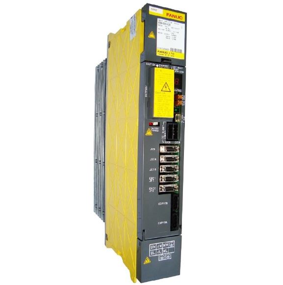 FANUC A06B-6096-H205 Servo Amplifier Module