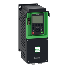 Load image into Gallery viewer, Schneider Electric ATV630U55N4