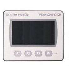 Load image into Gallery viewer, Allen-Bradley 2711C-T4T