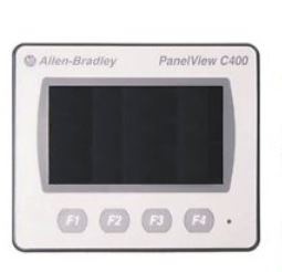 Allen-Bradley 2711C-T4T