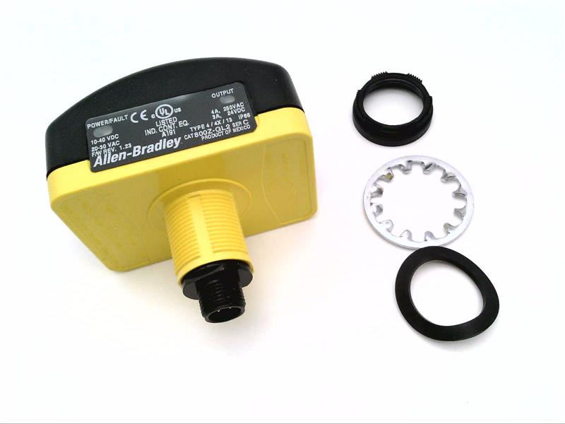 Allen-Bradley 800Z-GL2Q5