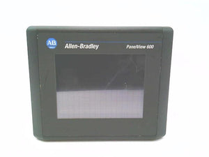 Allen-Bradley 2711-T6C1L1