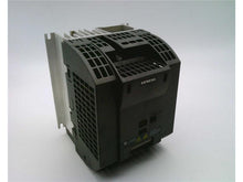 Load image into Gallery viewer, Siemens 6SL3244-0BA21-1FA0