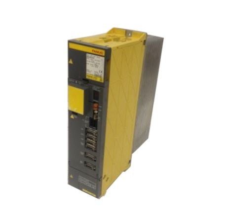 FANUC A06B-6079-H106 Servo Amplifier Module