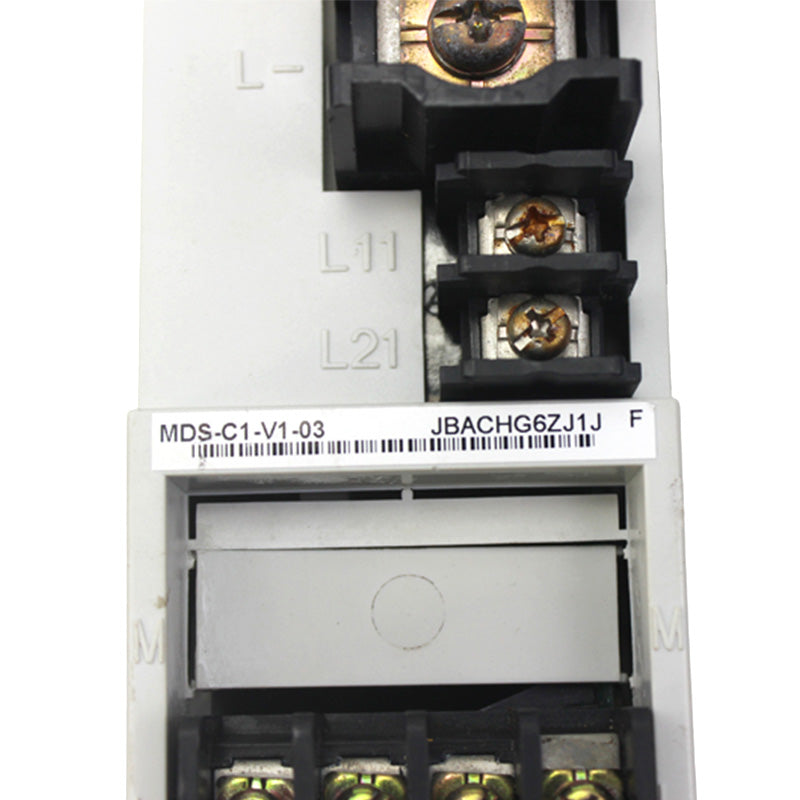 Mitsubishi MDS-C1-V1-03