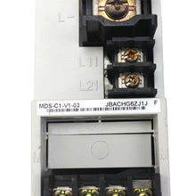 Load image into Gallery viewer, Mitsubishi MDS-C1-V1-03