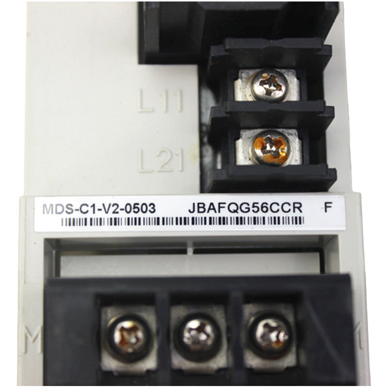 Mitsubishi MDS-C1-V2-0503