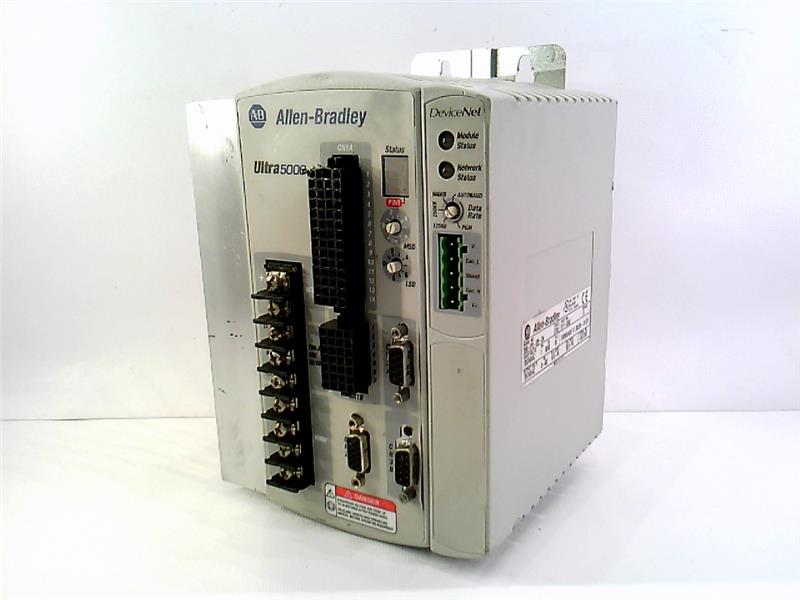 Allen-Bradley 2098-IPD-020-DN