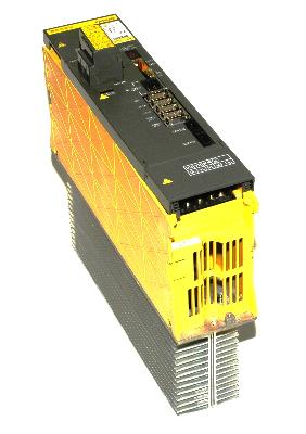 FANUC サーボアンプ A06B-6096-H208 FANUC ファナック サーボアンプ A06B-6096-H208 E