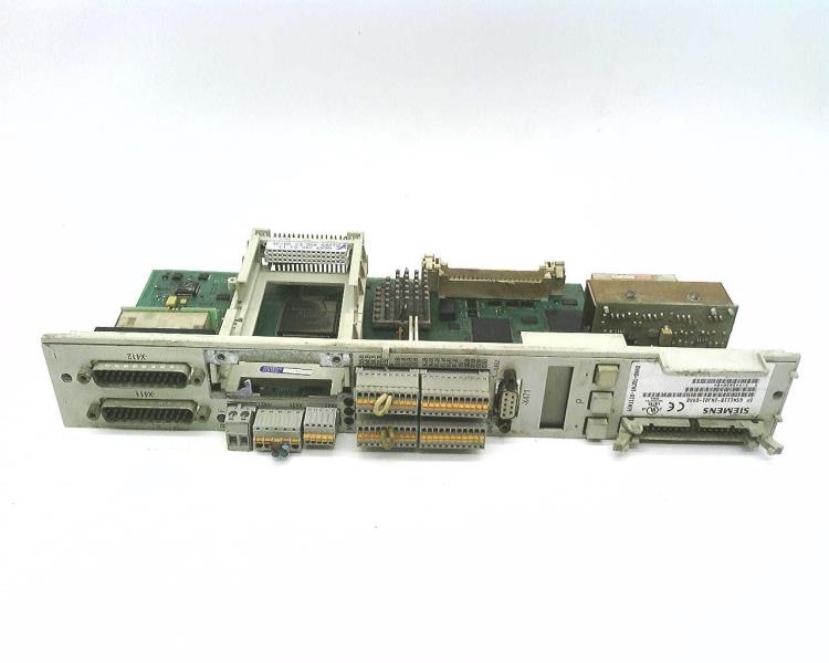 Siemens 6SN1151-1BX20-2AE0