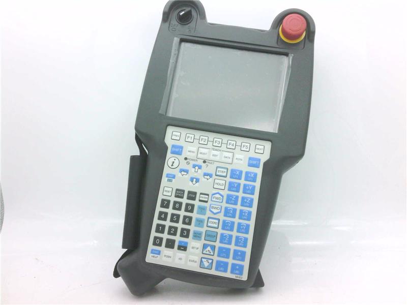 FANUC A05B-2255-C102#EMH Teach Pendant