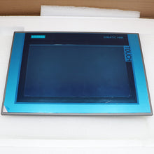 Load image into Gallery viewer, Siemens 6AV2124-0JC01-0AX0