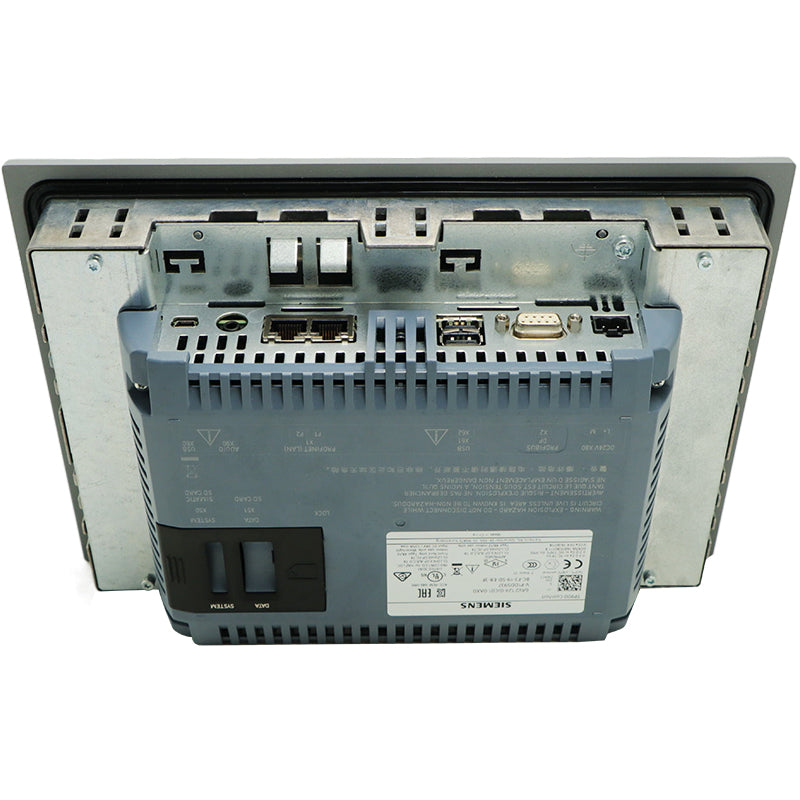 Siemens 6AV2124-0JC01-0AX0