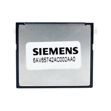 Load image into Gallery viewer, Siemens 6AV6574-2AC00-2AA0